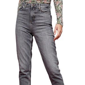 Top Shop IDOL Mom Jeans